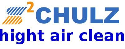 Logo Schulz - height air clean