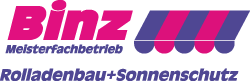 Binz Rolladenbau & Sonnenschutz