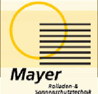Mayer Rolladen- & Sonnenschutztechnik